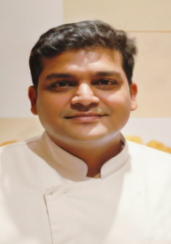 Deepak Istwal